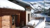 Chalet Marmotton